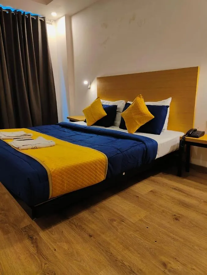 Pantao Stays Gurgaon