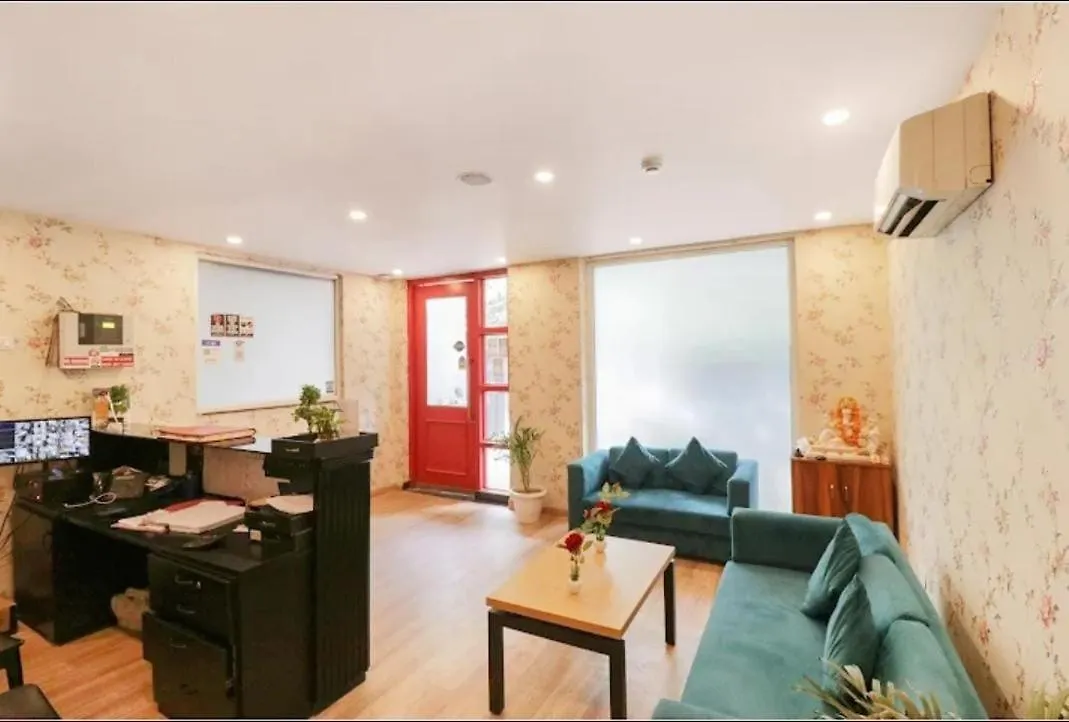 Hotel Pantao Stays Gurgaon
