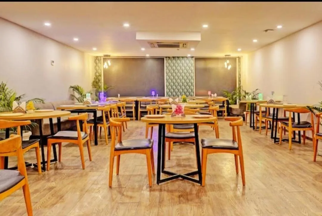 Hotel Pantao Stays Gurgaon