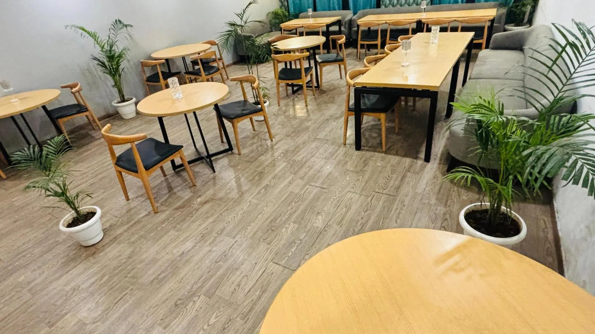 Pantao Stays Gurgaon Hotel