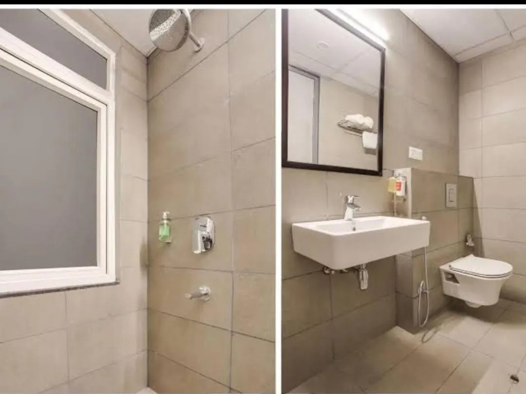 Pantao Stays Gurgaon Hotel